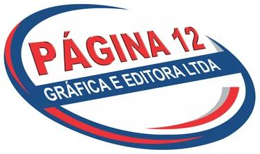 Gráfica e Editora Página 12