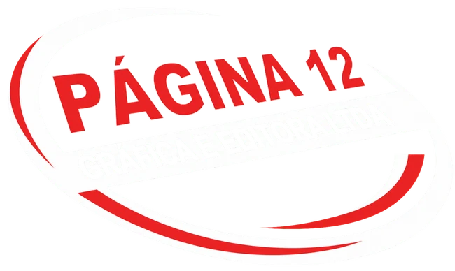 Gráfica e Editora Página 12